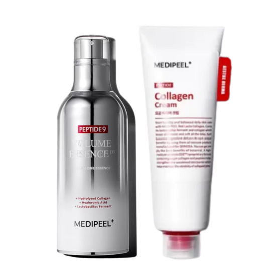 Кремы и сыворотки для лица